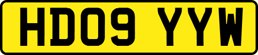 HD09YYW