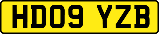 HD09YZB