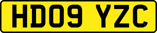 HD09YZC