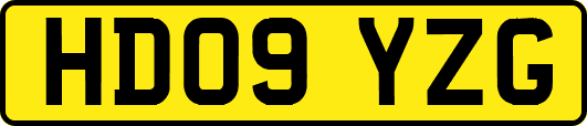 HD09YZG