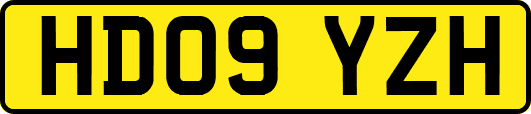 HD09YZH