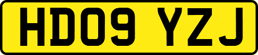 HD09YZJ