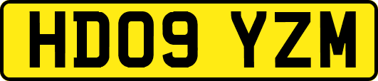 HD09YZM