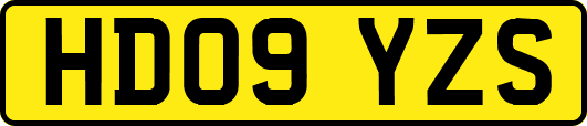 HD09YZS