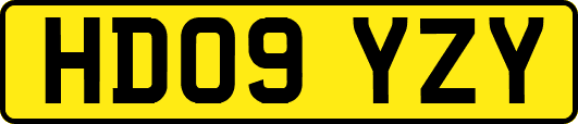 HD09YZY