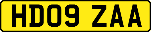 HD09ZAA