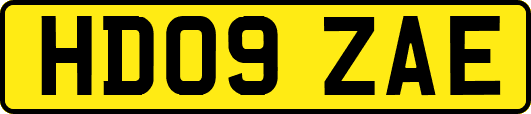 HD09ZAE