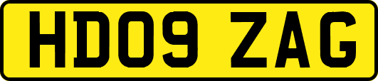 HD09ZAG