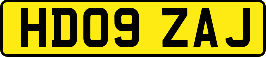HD09ZAJ