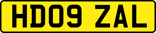 HD09ZAL