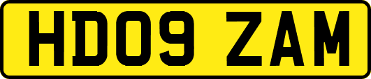 HD09ZAM