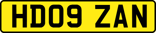 HD09ZAN