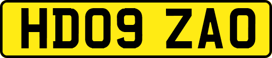 HD09ZAO