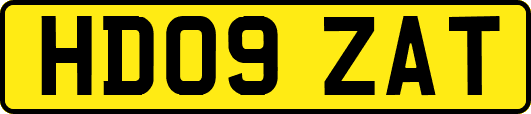 HD09ZAT
