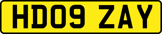 HD09ZAY