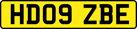 HD09ZBE
