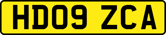 HD09ZCA
