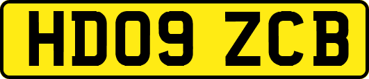 HD09ZCB