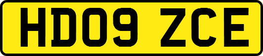 HD09ZCE
