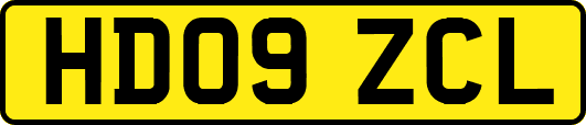 HD09ZCL