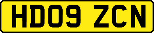 HD09ZCN