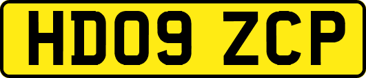 HD09ZCP