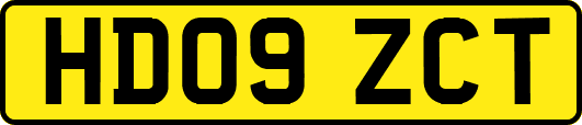 HD09ZCT