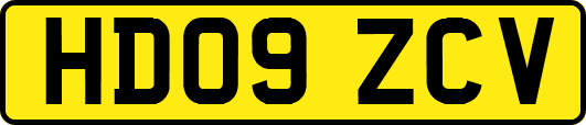 HD09ZCV