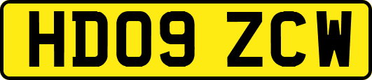 HD09ZCW