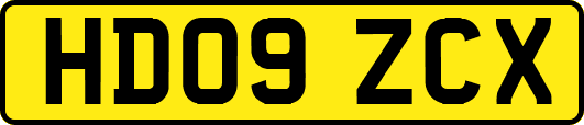 HD09ZCX