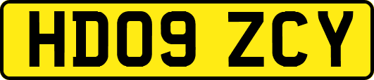 HD09ZCY