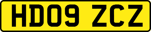HD09ZCZ