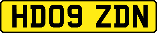 HD09ZDN