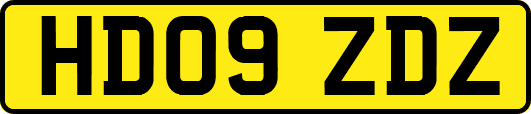 HD09ZDZ