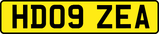 HD09ZEA