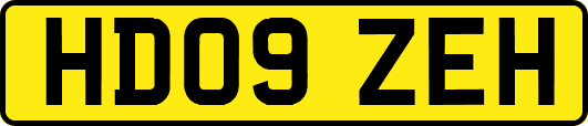 HD09ZEH