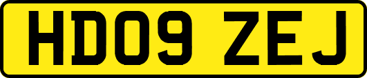 HD09ZEJ