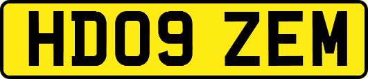 HD09ZEM