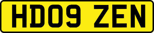 HD09ZEN