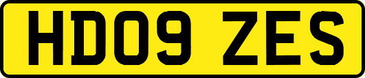 HD09ZES