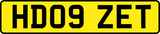 HD09ZET