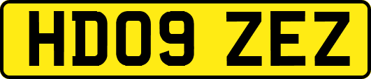 HD09ZEZ