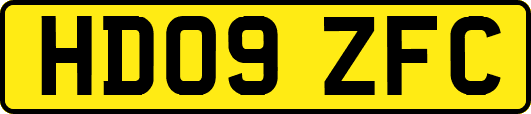 HD09ZFC