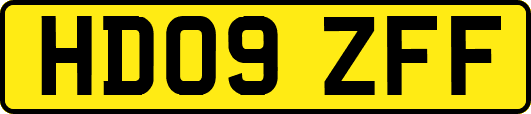 HD09ZFF