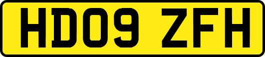 HD09ZFH