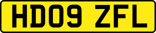 HD09ZFL