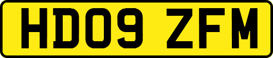 HD09ZFM