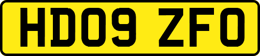 HD09ZFO