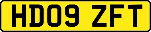 HD09ZFT