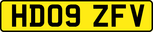 HD09ZFV